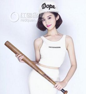 ​陆妍淇整容了吗陆妍淇的男朋友是谁