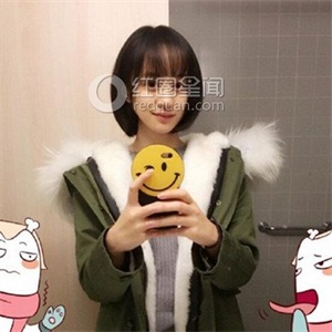 陆妍淇整容了吗 陆妍淇的男朋友是谁