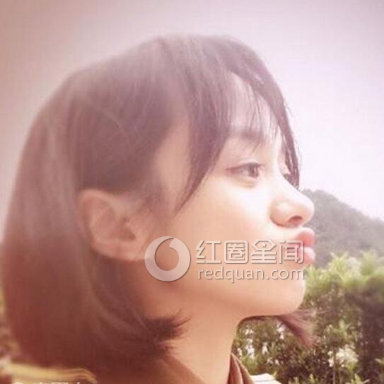 陆妍淇整容了吗 陆妍淇的男朋友是谁