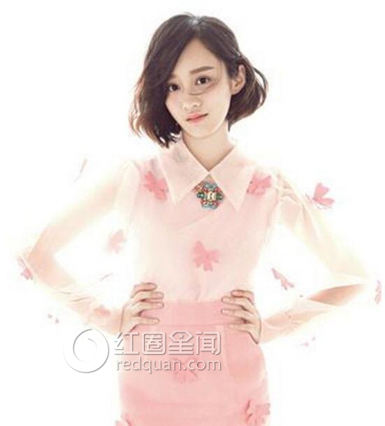 陆妍淇整容了吗 陆妍淇的男朋友是谁