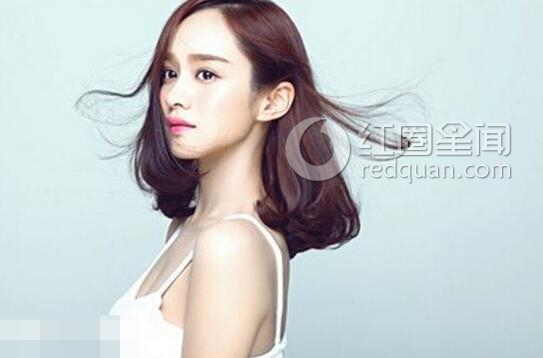 陆妍淇整容了吗 陆妍淇的男朋友是谁