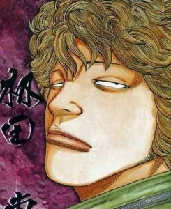 ​热血高校谁能打过林田惠