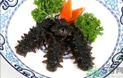 海参可以冷冻吗?海参冷冻能放多久 海参可以冷冻吗?海参冷冻能放多久