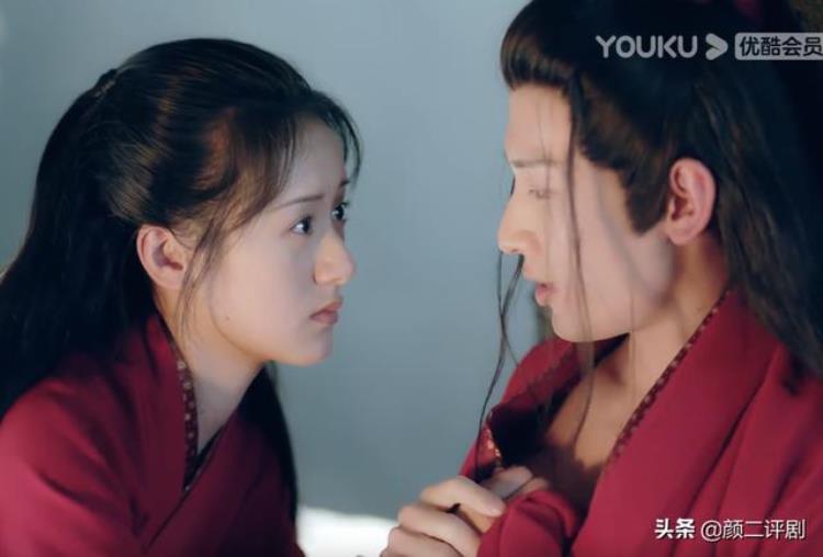 琉璃中璇玑和司凤什么时候解开误会「琉璃3纵然璇玑摘下了情人咒面具司凤还是空欢喜一场」