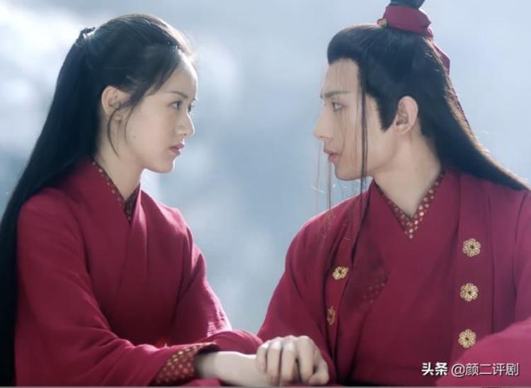 琉璃中璇玑和司凤什么时候解开误会「琉璃3纵然璇玑摘下了情人咒面具司凤还是空欢喜一场」