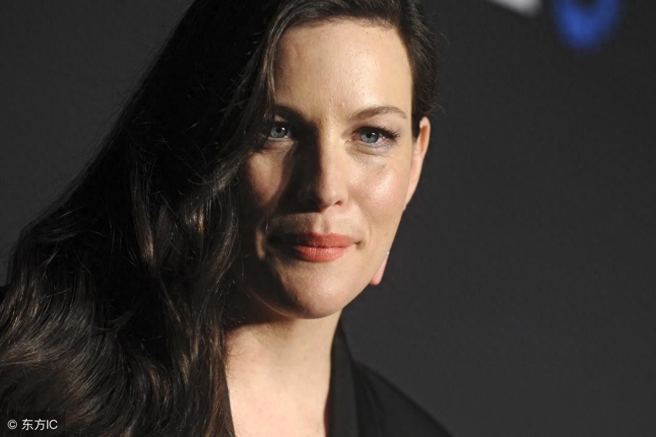丽芙·泰勒(Liv Tyler)