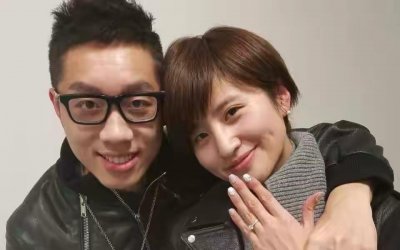 ​国乒女单冠军姚彦：孔令辉开山弟子，为老公许昕甘愿退役3年生2娃