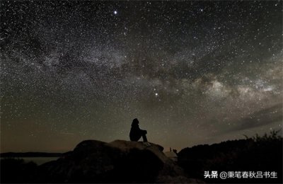 ​夏侯楙：我的名声基本上来自同一个人