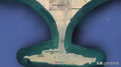 ​瓜达尔港：巴基斯坦花300万英镑买回来的港口，如今变成香饽饽