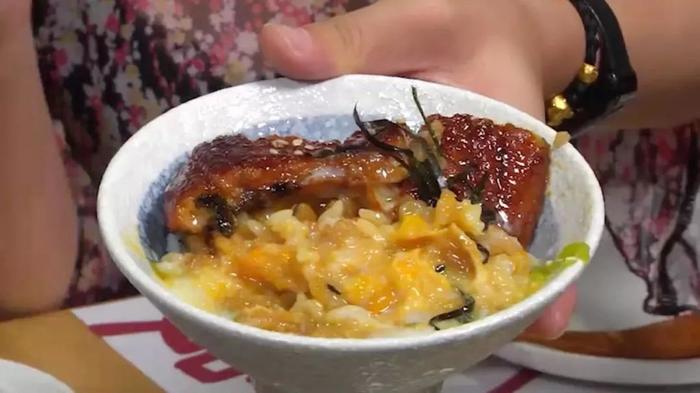 美食 | 主持人说只有这样吃，才能吃出“定食”的真正含义