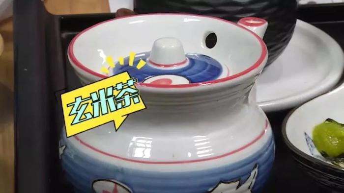 美食 | 主持人说只有这样吃，才能吃出“定食”的真正含义