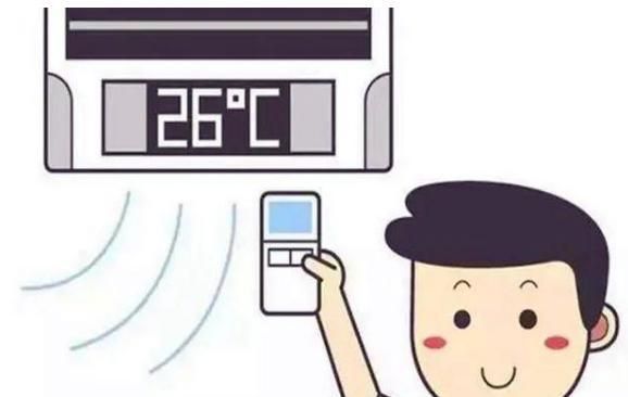 冬天空调开多少度为好