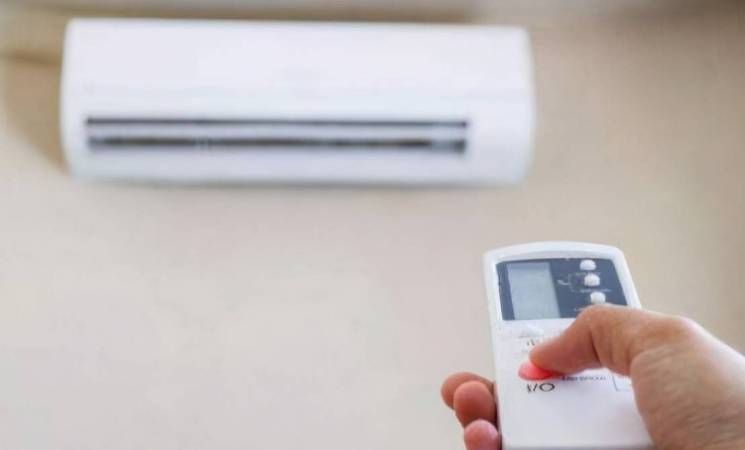 冬季室内空调多少度最合适