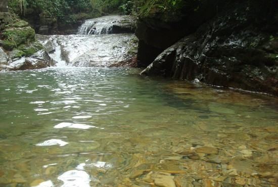 金昌的泉沟在什么地方,泉沟镇的风景名胜有哪些图1