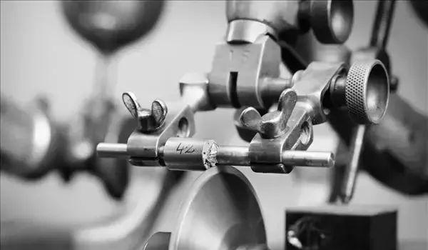 为什么很小的钻石那么贵（1颗钻石200万人的心血）(10)