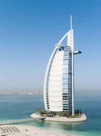 迪拜是哪个国家的首都