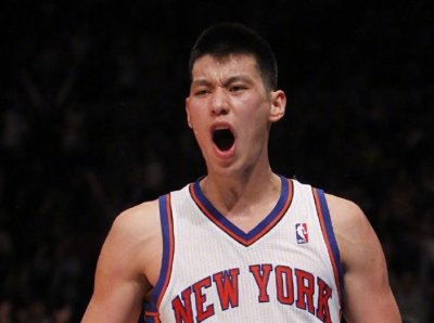 ​林书豪长文揭秘！时隔8年讲述“林疯狂”起源细节 再次感动全世界