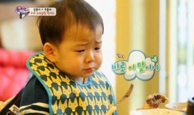 ​表情帝宋民国新照，被赞男子汉气质，粉丝：万幸没长成岳云鹏！