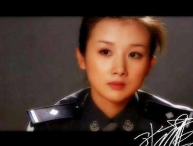 ​比张檬还让人惋惜，《重案六组》警花“田蕊”脸部僵硬，颜值下跌