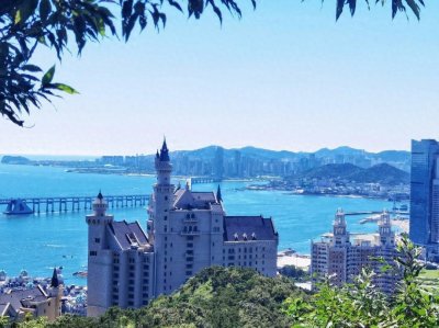 ​大连属于哪里的省份，带你了解有着美丽风景和可口美食的大连