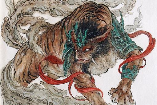 中国的鬼节习俗和西方有哪些不同?