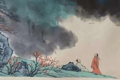 七分茶、八分酒、三叩首的典故介绍