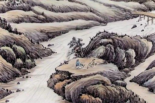 七分茶、八分酒、三叩首的典故介绍