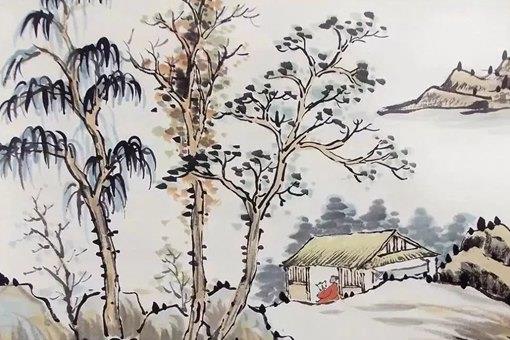 七分茶、八分酒、三叩首的典故介绍