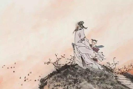 七分茶、八分酒、三叩首的典故介绍