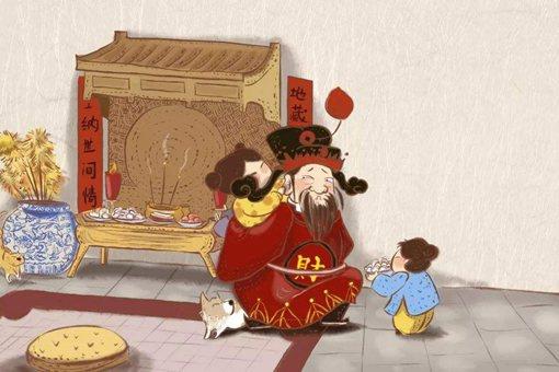 正月初五为什么叫破五?如何破有什么习俗?