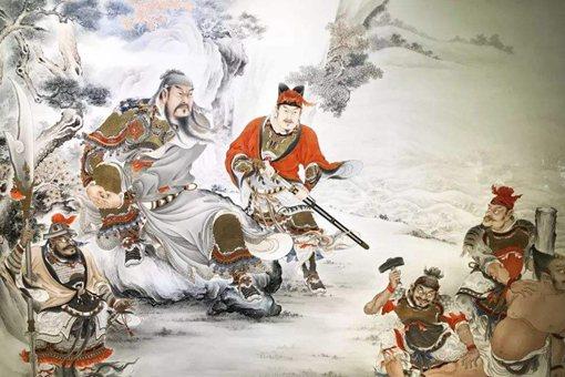 正月初五为什么叫破五?如何破有什么习俗?