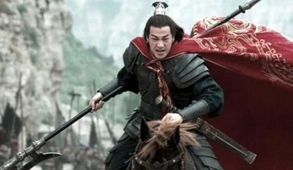 吕布一生没有斩杀过任何大将为何却被称为是三国第一将?