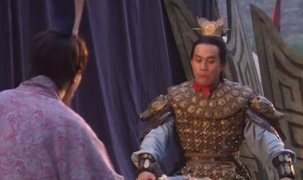 吕布一生没有斩杀过任何大将为何却被称为是三国第一将?