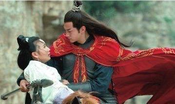 吕布一生没有斩杀过任何大将为何却被称为是三国第一将?