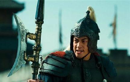 吕布一生没有斩杀过任何大将为何却被称为是三国第一将?