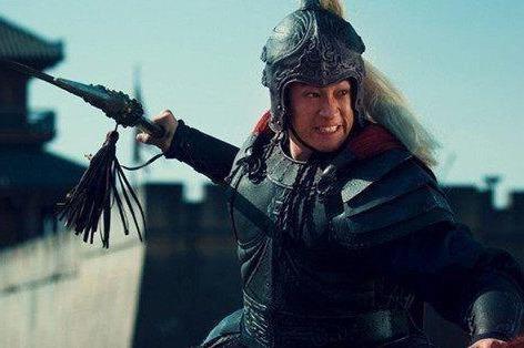 吕布一生没有斩杀过任何大将为何却被称为是三国第一将?