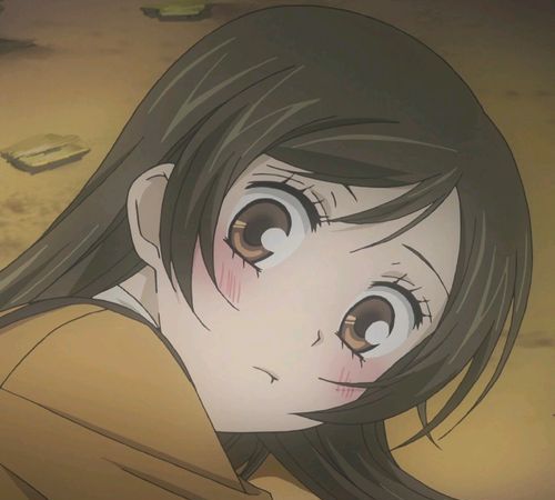 奈奈米巴卫是什么动漫