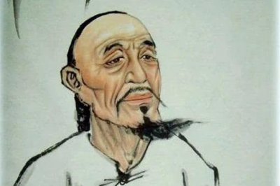 ​蒲松龄盗户讲了一个什么故事?