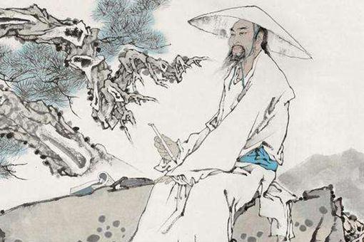 蒲松龄盗户讲了一个什么故事?