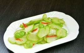 佛手瓜的籽能吃,佛手瓜的内核能吃吗图2