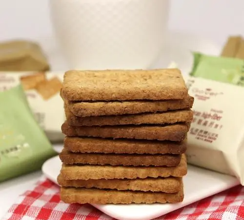 无糖饼干有哪些品牌,无糖饼干有哪些品牌好吃一点图12