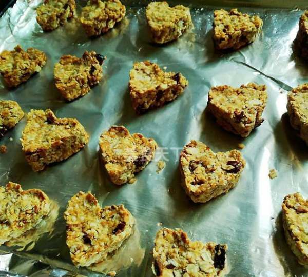 无糖饼干有哪些品牌,无糖饼干有哪些品牌好吃一点图8