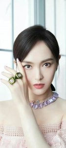 ​「唐嫣」美图壁纸