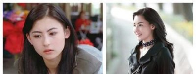 ​80年代好看的港星女(80年代最美女港星)