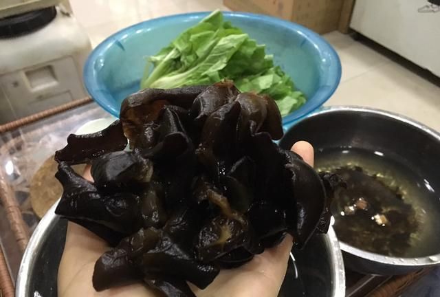 泡发好的木耳放冰箱冷冻能保存多久