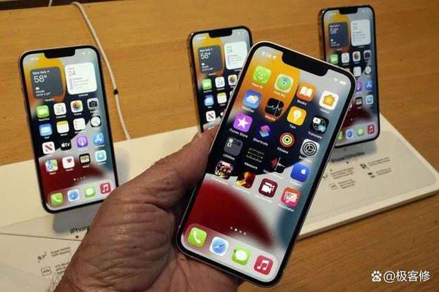 苹果麦克风坏了(苹果麦克风故障修复方法)