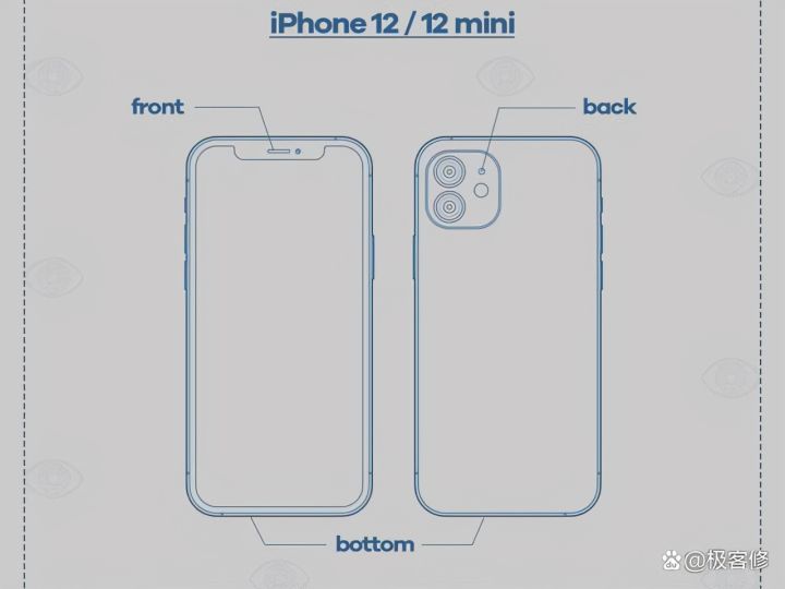 苹果麦克风坏了(苹果麦克风故障修复方法)