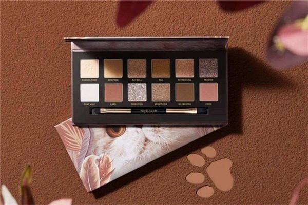 完美日记哪个眼影盘值得入手 完美日记哪个眼影盘最好看 完美日记哪个眼影盘值得入手 完美日记哪个眼影盘最好看