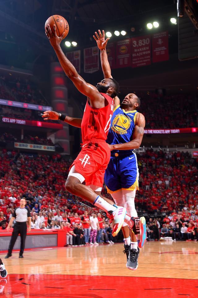 火勇G4分析：火箭下一场能怎么赢？空切防不住，传球被人堵