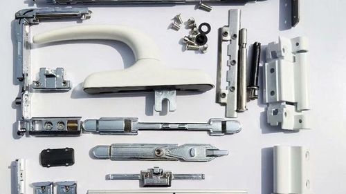 铝合金门窗五金配件品牌有哪些